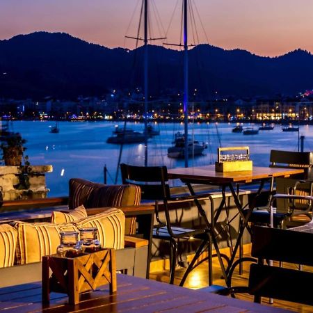 Sunset Boutique Hotel Marmaris Kültér fotó