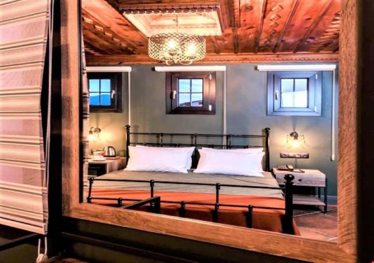 Sunset Boutique Hotel Marmaris Kültér fotó