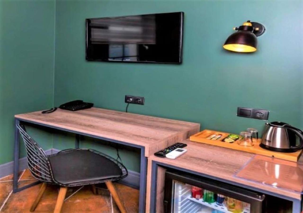 Sunset Boutique Hotel Marmaris Kültér fotó