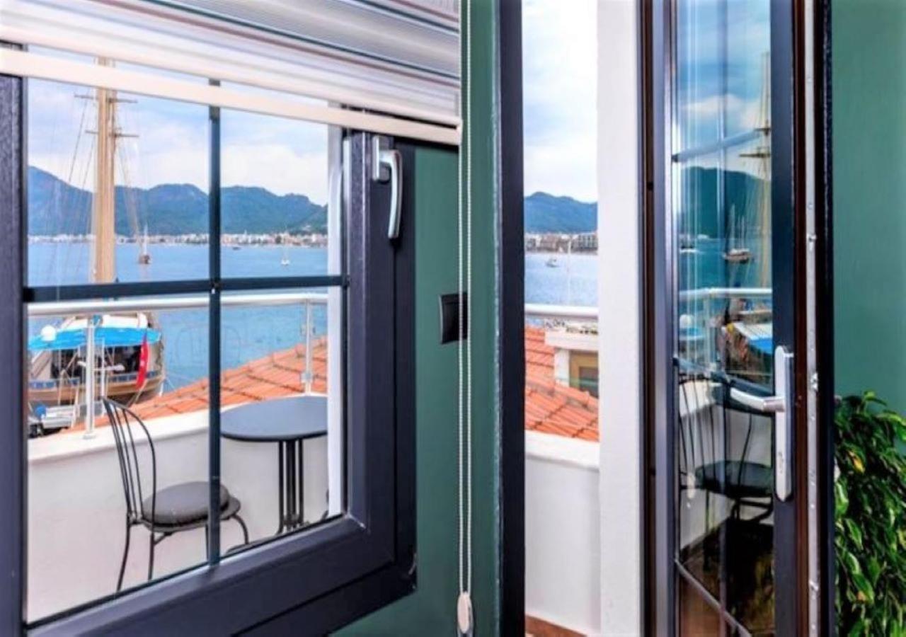Sunset Boutique Hotel Marmaris Kültér fotó