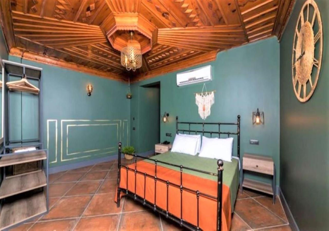 Sunset Boutique Hotel Marmaris Kültér fotó