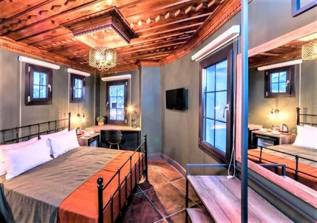 Sunset Boutique Hotel Marmaris Kültér fotó