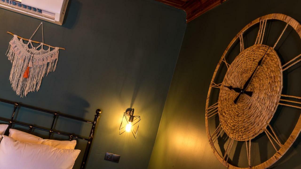 Sunset Boutique Hotel Marmaris Kültér fotó