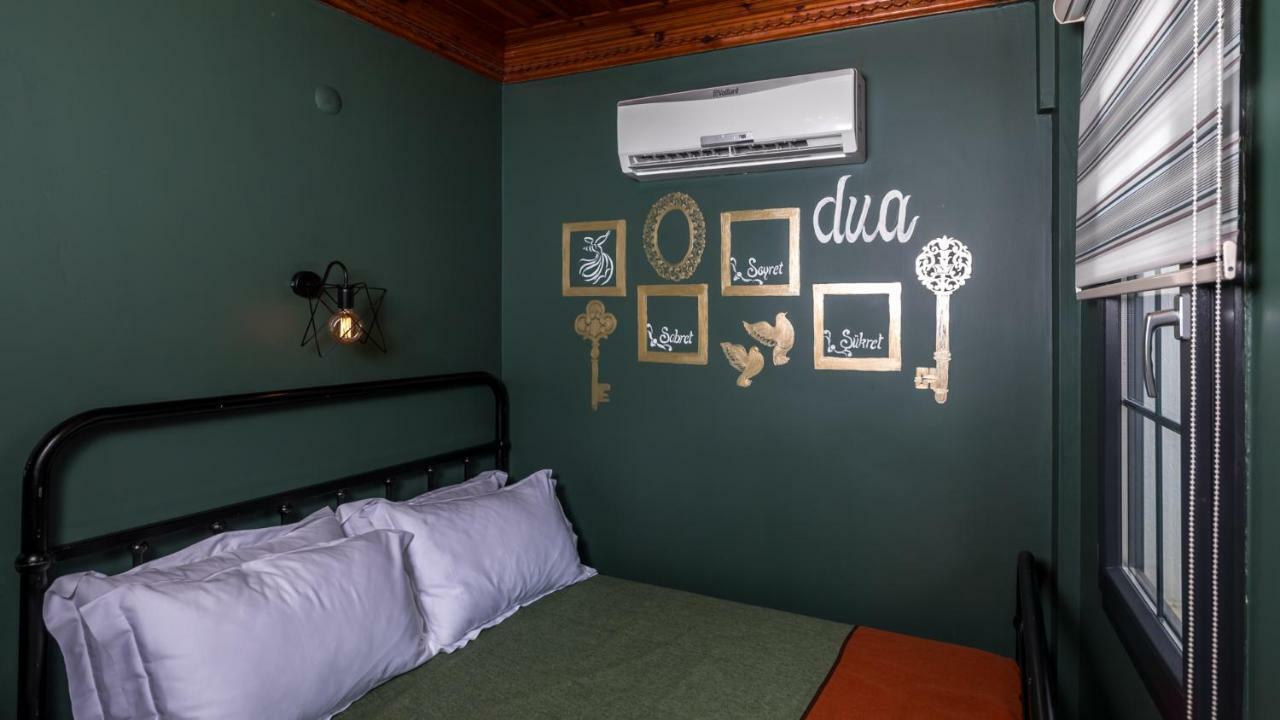 Sunset Boutique Hotel Marmaris Kültér fotó