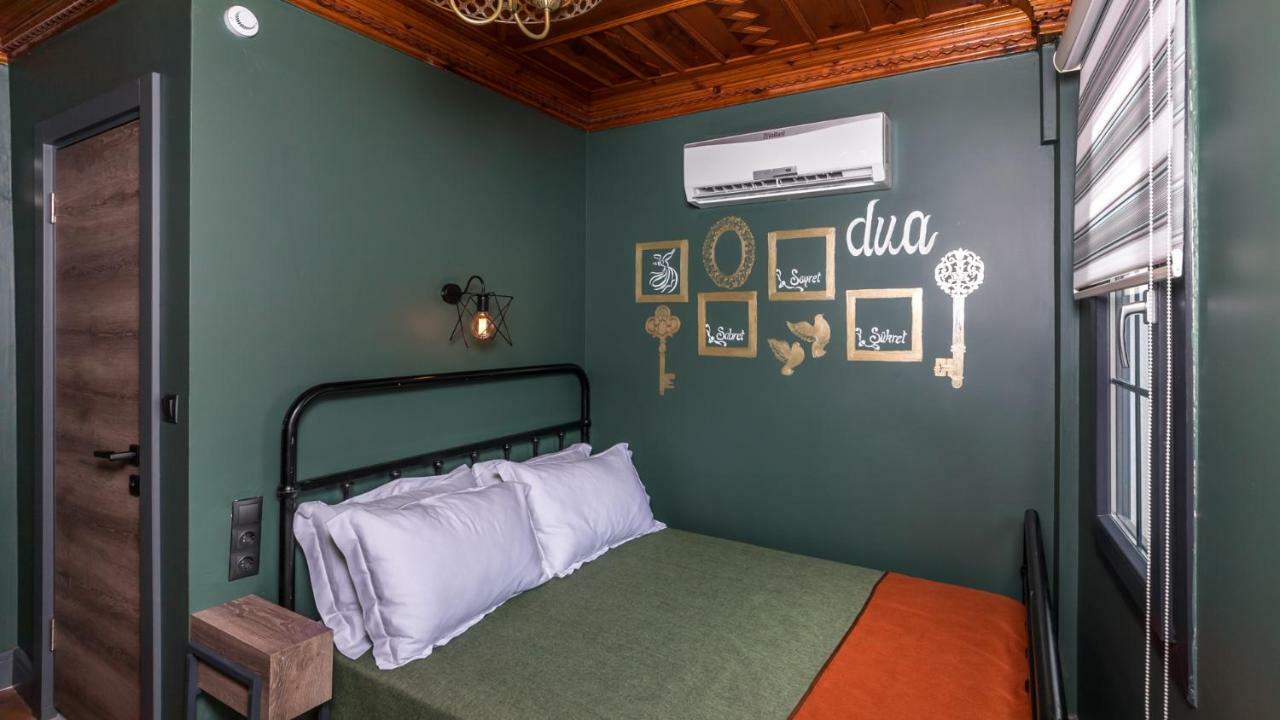Sunset Boutique Hotel Marmaris Kültér fotó