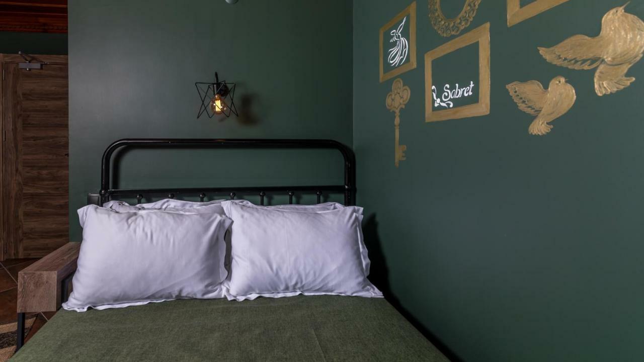 Sunset Boutique Hotel Marmaris Kültér fotó