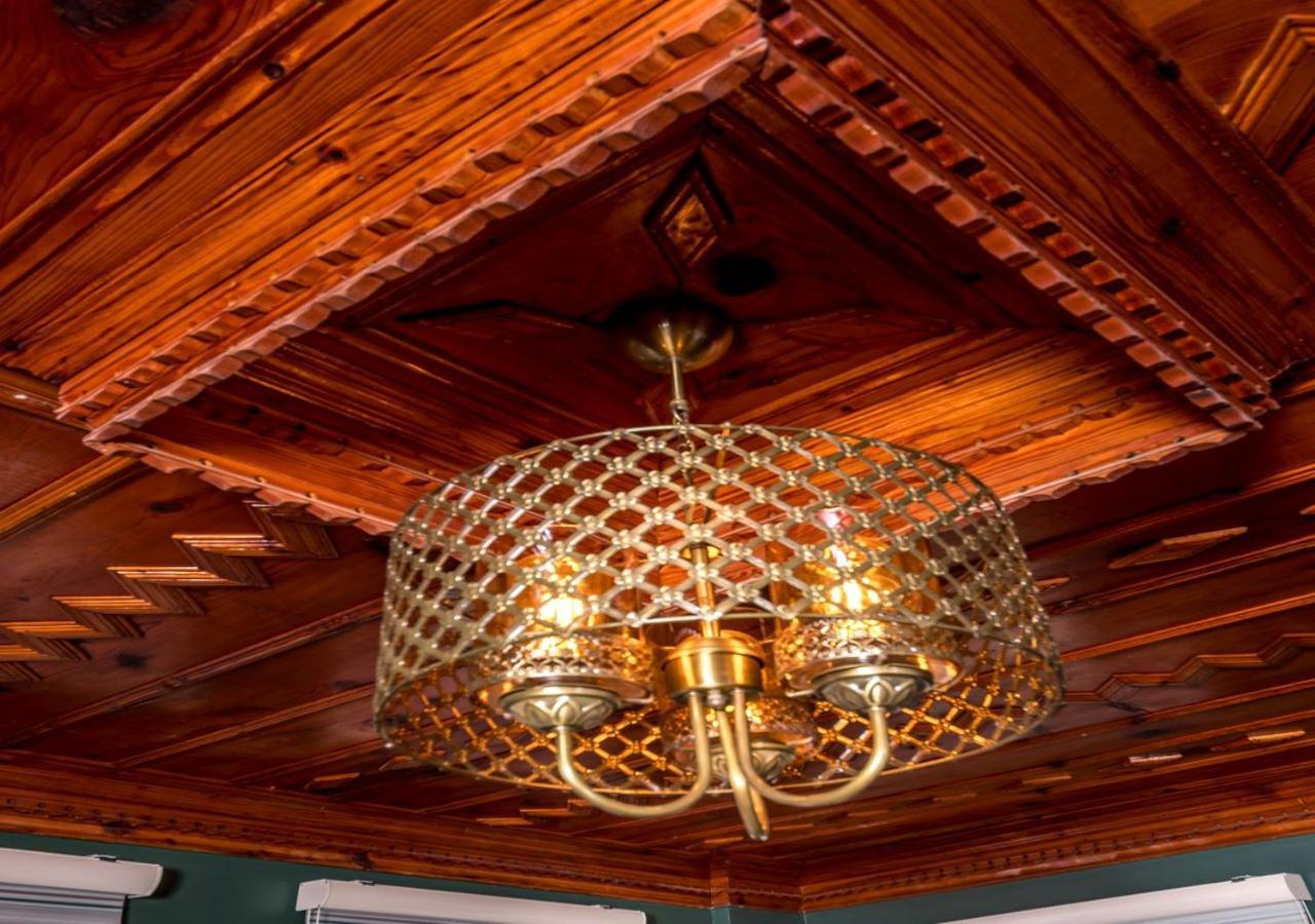 Sunset Boutique Hotel Marmaris Kültér fotó