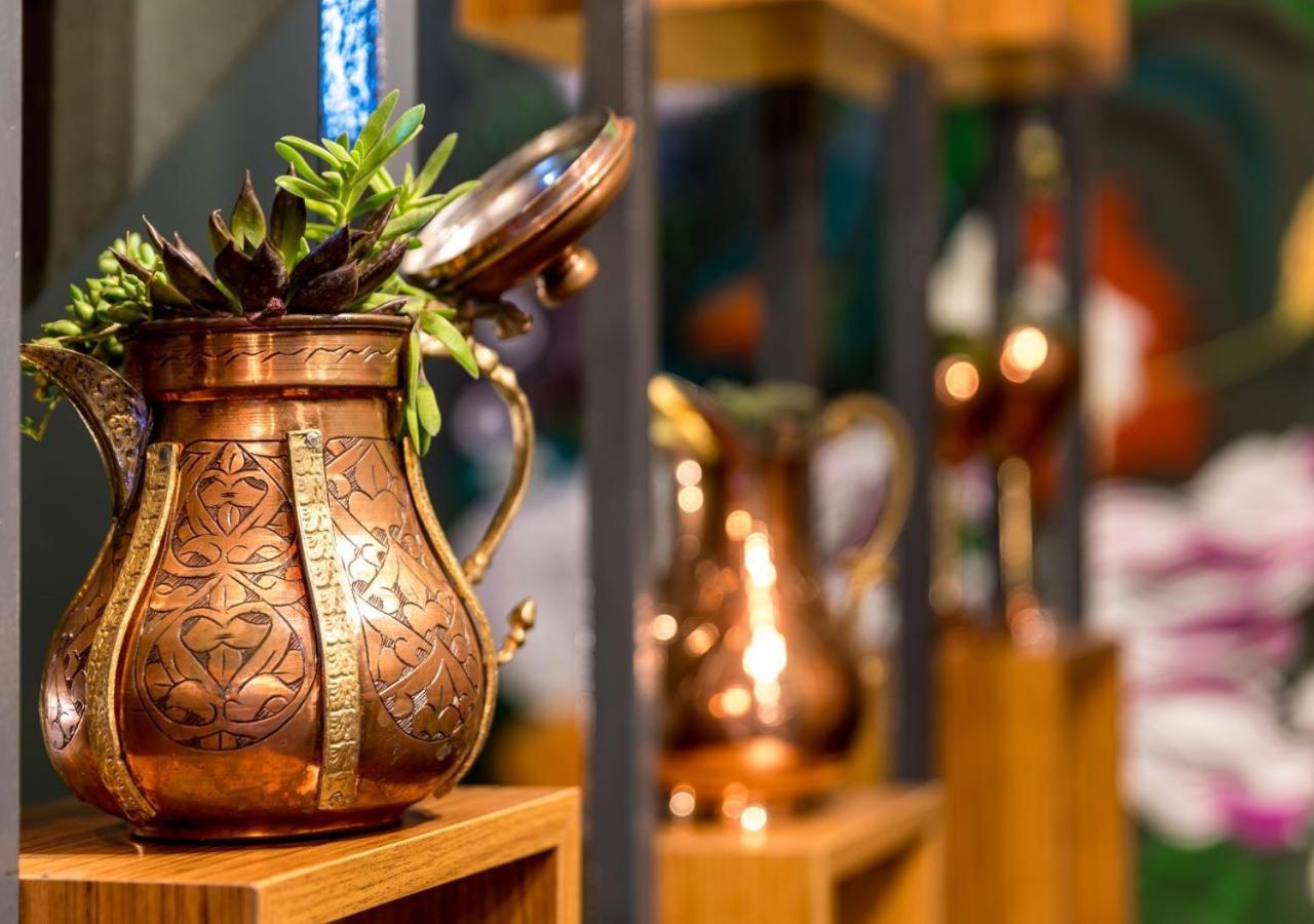Sunset Boutique Hotel Marmaris Kültér fotó